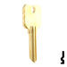 Uncut DND Key Blank | Schlage | SC8 Residential-Commercial Key Ilco