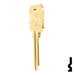 Uncut DND Key Blank | Schlage | SC8 Residential-Commercial Key Ilco