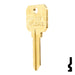 Uncut DND Key Blank | Schlage | SC8 Residential-Commercial Key Ilco