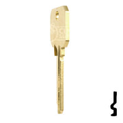 Uncut DND Key Blank | Schlage | SC9 Residential-Commercial Key Ilco