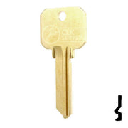 Uncut DND Key Blank | Schlage | SC9 Residential-Commercial Key Ilco