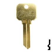 Uncut DND Key Blank | Schlage | SC9 Residential-Commercial Key Ilco