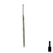 Uncut Key Blank | Alpha | BDALP8 Residential-Commercial Key Framon Manufacturing Company, Inc