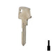 Uncut Key Blank | Alpha | BDALP8 Residential-Commercial Key Framon Manufacturing Company, Inc