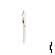 Uncut Key Blank | American Padlock | ILL2 Residential-Commercial Key Ilco