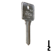 Uncut Key Blank | Arco | 1131R Residential-Commercial Key Ilco