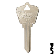 Uncut Key Blank | Arrow | A1179E Residential-Commercial Key Ilco
