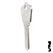 Uncut Key Blank | Arrow | A1179F Residential-Commercial Key Ilco