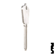 Uncut Key Blank | Arrow | A1179G Residential-Commercial Key Ilco
