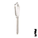Uncut Key Blank | Arrow | A1179G Residential-Commercial Key Ilco