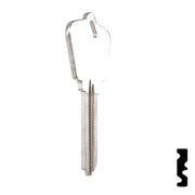 Uncut Key Blank | Arrow | A1179G Residential-Commercial Key Ilco