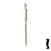 Uncut Key Blank | Arrow | A1179G Residential-Commercial Key Ilco