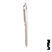 Uncut Key Blank | Arrow | A1179G Residential-Commercial Key Ilco