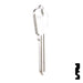 Uncut Key Blank | Arrow | A1179G Residential-Commercial Key Ilco