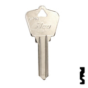 Uncut Key Blank | Arrow | A1179G Residential-Commercial Key Ilco