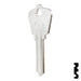 Uncut Key Blank | Arrow | A1179L Residential-Commercial Key Ilco