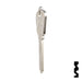 Uncut Key Blank | Arrow | A1179N Residential-Commercial Key Ilco