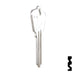 Uncut Key Blank | Arrow | A1179N Residential-Commercial Key Ilco