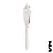 Uncut Key Blank | Arrow | A1179R Residential-Commercial Key Ilco