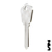 Uncut Key Blank | Arrow | A1179R Residential-Commercial Key Ilco