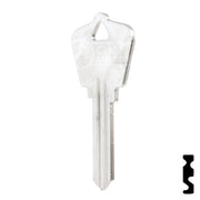 Uncut Key Blank | Arrow | A1179R Residential-Commercial Key Ilco