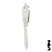 Uncut Key Blank | Arrow | A1179R Residential-Commercial Key Ilco