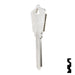 Uncut Key Blank | Arrow | A1179T Residential-Commercial Key Ilco