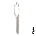 Uncut Key Blank | Arrow | AR3-NP, 6-Pin Residential-Commercial Key JMA USA