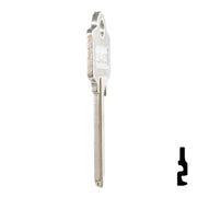 Uncut Key Blank | Arrow | AR3-NP, 6-Pin Residential-Commercial Key JMA USA