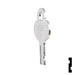 Uncut Key Blank | Arrow | BD198 Residential-Commercial Key Framon Manufacturing Company, Inc