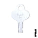 Uncut Key Blank | Arrow | BD198 Residential-Commercial Key Framon Manufacturing Company, Inc