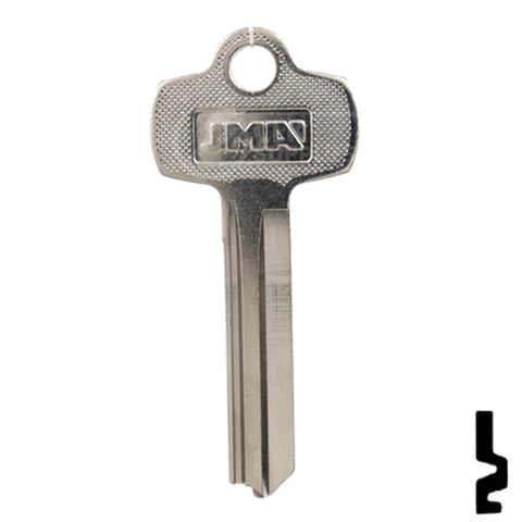 Uncut Key Blank | Arrow | C1D, B11791D, ARR-7D Residential-Commercial Key JMA USA
