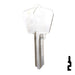 Uncut Key Blank | Arrow | N1179 Residential-Commercial Key Ilco