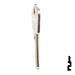 Uncut Key Blank | Arrow | N1179 Residential-Commercial Key Ilco