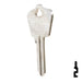 Uncut Key Blank | Arrow | N1179 Residential-Commercial Key Ilco