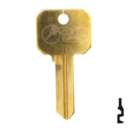 Uncut Key Blank | Arrow | NB, AR1 Residential-Commercial Key Ilco