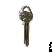 Uncut Key Blank | ASSA | AS15 Residential-Commercial Key Ilco