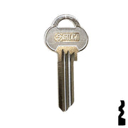 Uncut Key Blank | ASSA | AS15 Residential-Commercial Key Ilco