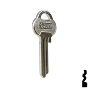 Uncut Key Blank | ASSA | AS15 Residential-Commercial Key Ilco