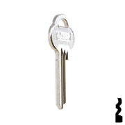 Uncut Key Blank | ASSA | AS15 Residential-Commercial Key Ilco