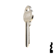Uncut Key Blank | ASSA | AS15 Residential-Commercial Key Ilco