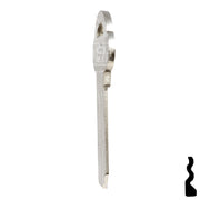Uncut Key Blank | ASSA | AS64 Residential-Commercial Key Ilco