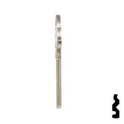 Uncut Key Blank | ASSA | AS73 Residential-Commercial Key Ilco