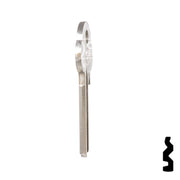 Uncut Key Blank | ASSA | AS73 Residential-Commercial Key Ilco