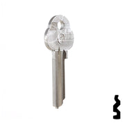 Uncut Key Blank | ASSA | AS73 Residential-Commercial Key Ilco
