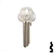 Uncut Key Blank | ASSA | AS73 Residential-Commercial Key Ilco