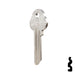 Uncut Key Blank | ASSA | AS73 Residential-Commercial Key Ilco