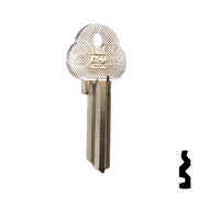 Uncut Key Blank | ASSA | AS73 Residential-Commercial Key Ilco
