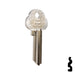 Uncut Key Blank | ASSA | AS73 Residential-Commercial Key Ilco