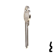 Uncut Key Blank | ASSA | ASS12 Residential-Commercial Key Ilco